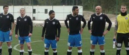 Amical: Viitorul Constanta - Kuban Krasnodar 1-1